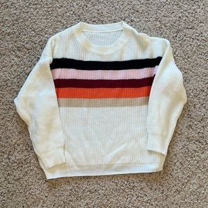 SHEIN Sweater